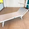 LETT-US065 6 OUTLET CREMA OUTDOOR LETT-US065