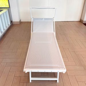 OUTLET CREMA OUTDOOR LETT-US065