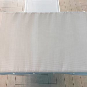 OUTLET CREMA OUTDOOR LETT-US065