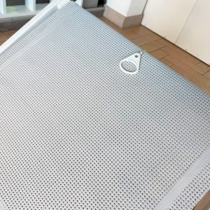 OUTLET CREMA OUTDOOR LETT-US065