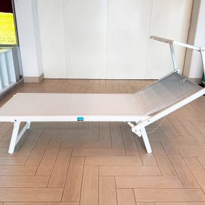 OUTLET CREMA OUTDOOR LETT-US065