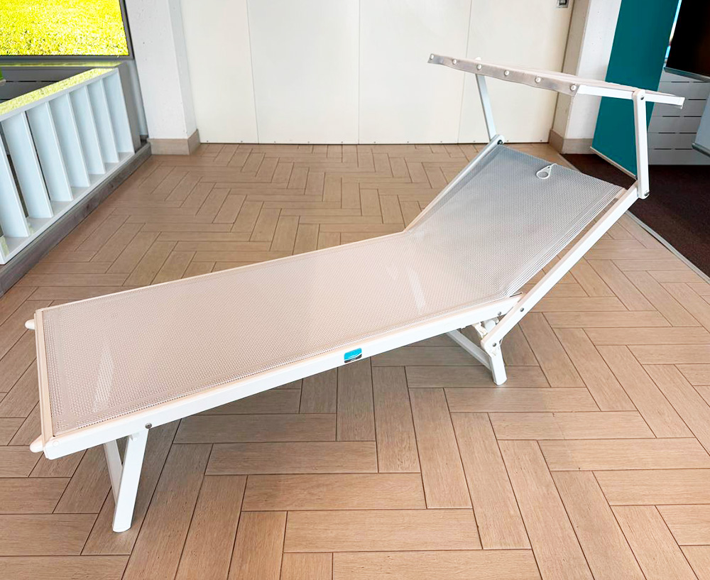 OUTLET CREMA OUTDOOR LETT-US065