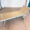 OUTLET CREMA OUTDOOR LETT-US066