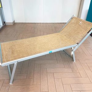 OUTLET CREMA OUTDOOR LETT-US066