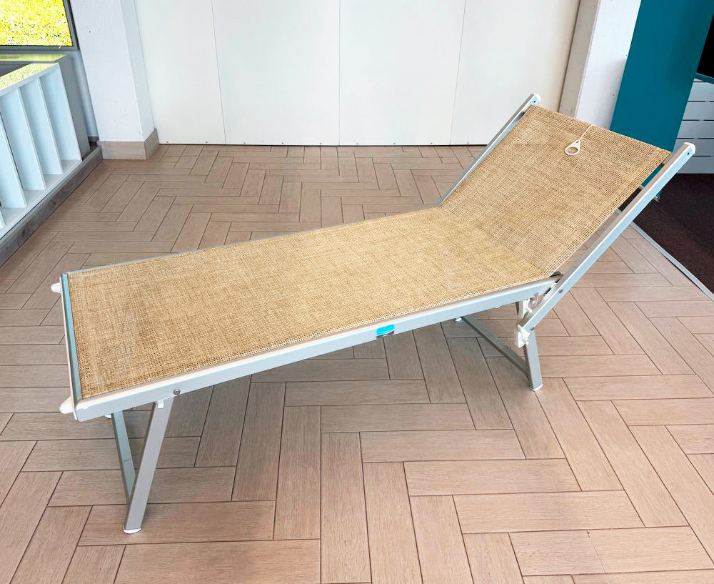 LETT-US066 OUTLET CREMA OUTDOOR LETT-US066