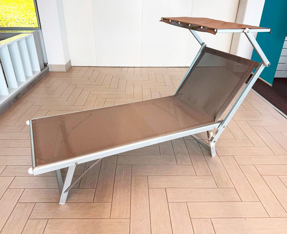 OUTLET CREMA OUTDOOR LETT-US067