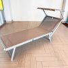 LETT-US068 5 OUTLET CREMA OUTDOOR LETT-US068