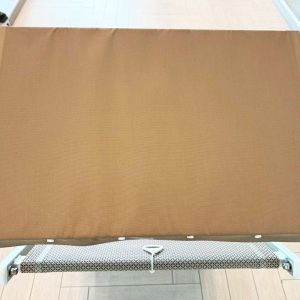 OUTLET CREMA OUTDOOR LETT-US068