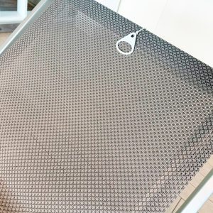 OUTLET CREMA OUTDOOR LETT-US068