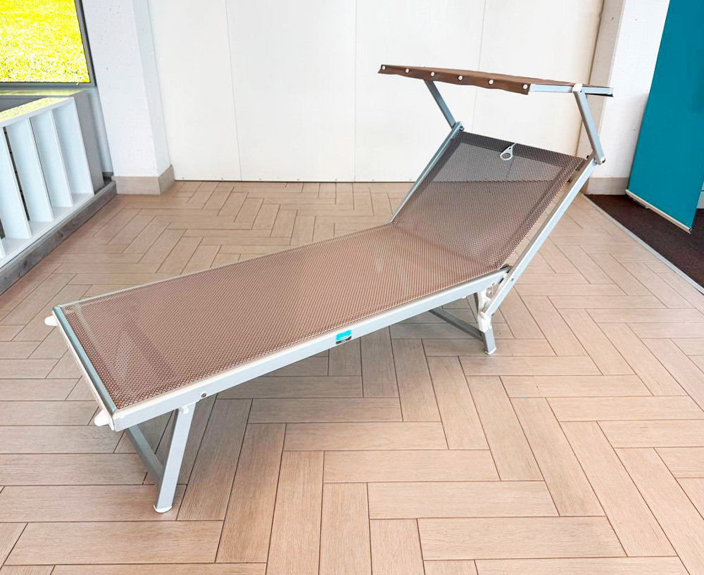 OUTLET CREMA OUTDOOR LETT-US068