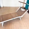 OUTLET CREMA OUTDOOR LETT-US069
