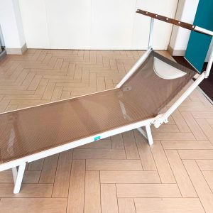 OUTLET CREMA OUTDOOR LETT-US069