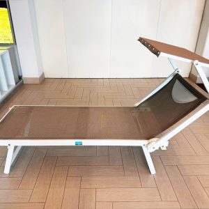 LETT-US069 4 OUTLET CREMA OUTDOOR LETT-US069