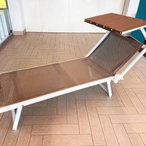 OUTLET CREMA OUTDOOR LETT-US070