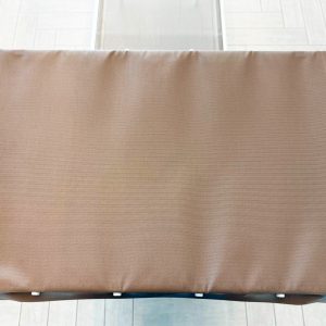 LETT-US070 2 OUTLET CREMA OUTDOOR LETT-US070