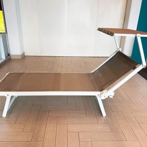 LETT-US070 4 OUTLET CREMA OUTDOOR LETT-US070