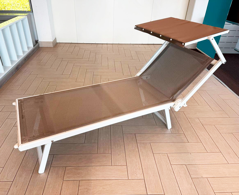 OUTLET CREMA OUTDOOR LETT-US070