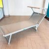 LETT-US073 7 OUTLEET CREMA OUTDOOR LETT-US073