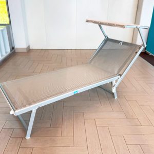 OUTLEET CREMA OUTDOOR LETT-US073
