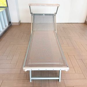 OUTLEET CREMA OUTDOOR LETT-US073