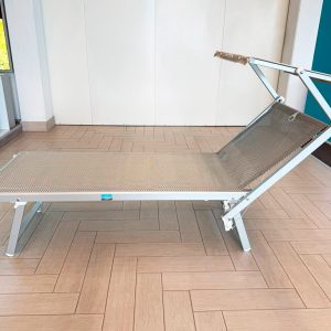 OUTLEET CREMA OUTDOOR LETT-US073