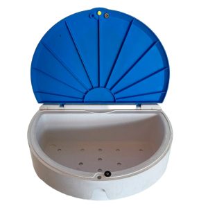 CREMAOUTDOOR 4TAV06A00001 TAVOLINO MULTIUSO OUTLET