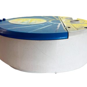 CREMAOUTDOOR 4TAV06A00001 TAVOLINO MULTIUSO OUTLET