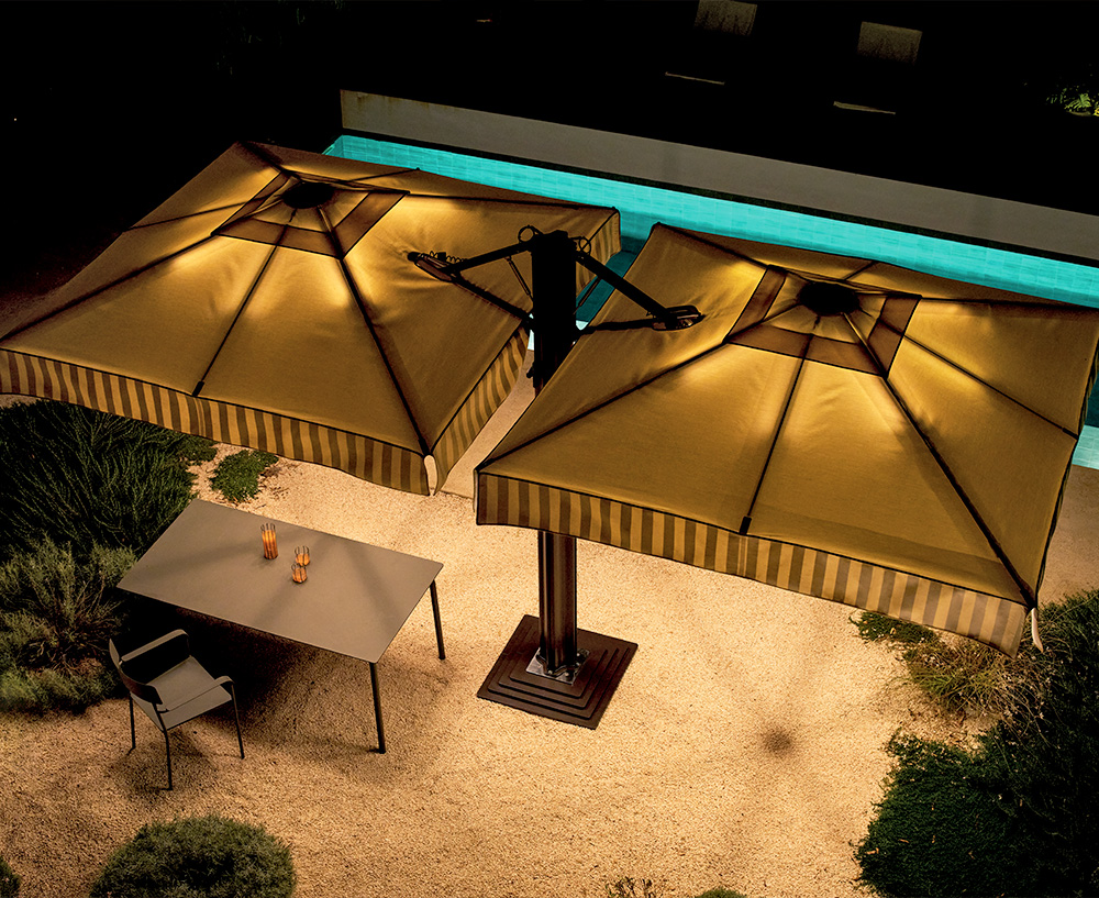 ATLANTE21 CREMA OUTDOOR OUTLET