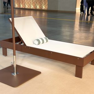 CASTORE OUTLET CREMA OUTDOOR