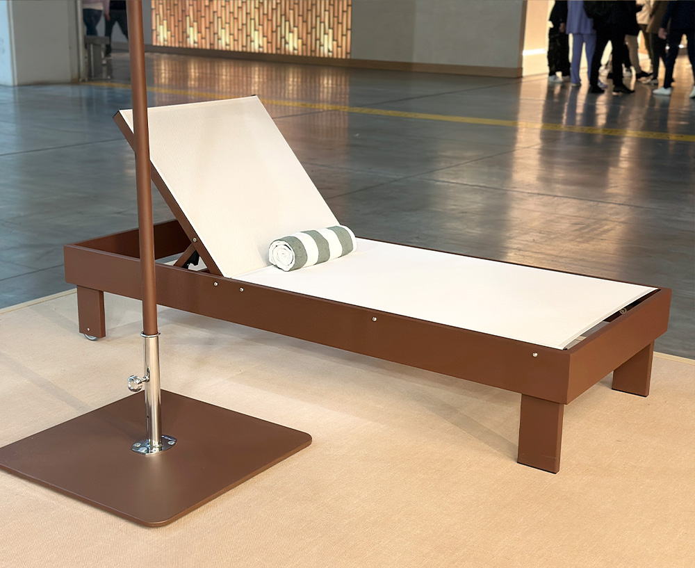 CASTORE OUTLET CREMA OUTDOOR