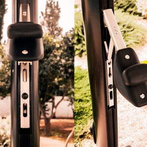GANIMEDE01 CREMA OUTDOOR OUTLET
