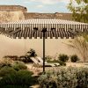 GANIMEDE01 CREMA OUTDOOR OUTLET