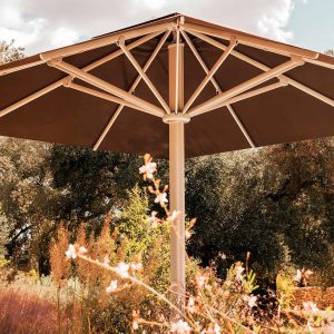 GANIMEDEEVO03 CREMA OUTDOOR OUTLET