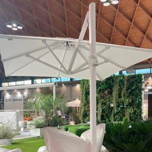 PAN.0046 CREMA OUTDOOR OUTLET
