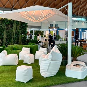 PAN.0046 CREMA OUTDOOR OUTLET
