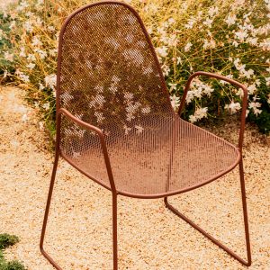 SILVA.0001 OUTLET CREMA OUTDOOR
