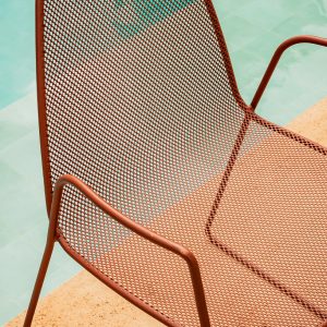 SILVA.0001 OUTLET CREMA OUTDOOR
