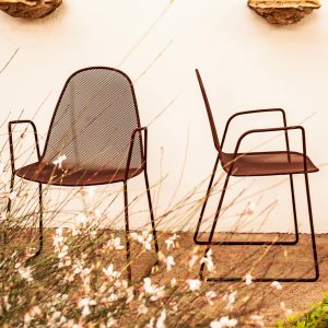 SILVA.0001 OUTLET CREMA OUTDOOR