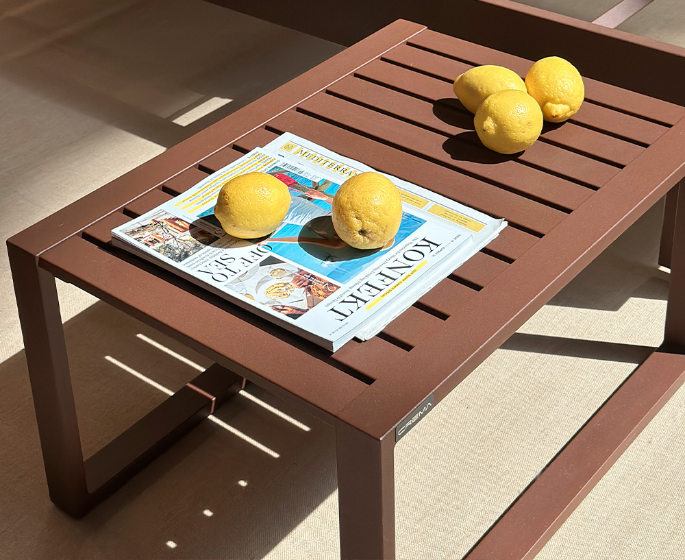 URANO COCKTAIL CREMA OUTDOOR OUTLET