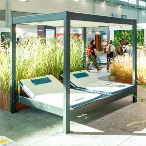 AFRODITE.0026 CREMA OUTDOOR OUTLET