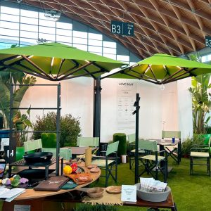 ATLANTE 16 OUTLET CREMA OUTDOOR