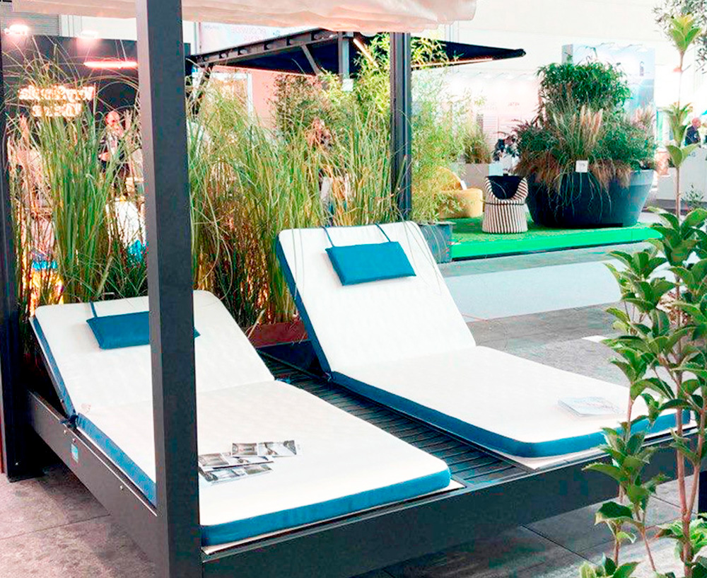 ICARO CREMA OUTDOOR OUTLET