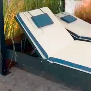 ICARO CREMA OUTDOOR OUTLET