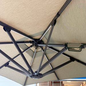 PAN031 CREMAOUTDOOR OUTLET