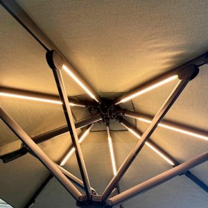 PAN031 CREMAOUTDOOR OUTLET