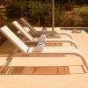 ULISSE DESIGN OUTLET CREMA OUTDOOR