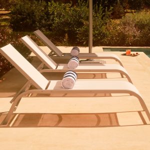 ULISSE DESIGN OUTLET CREMA OUTDOOR