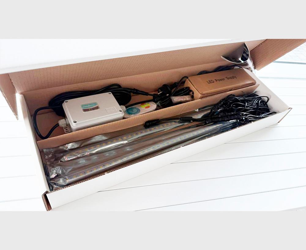 KIT LED 2ACC13A00001